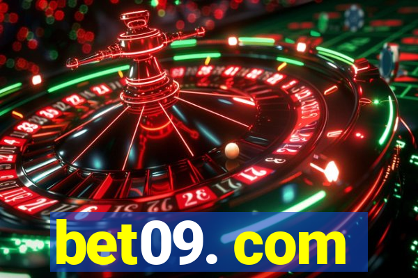 bet09. com